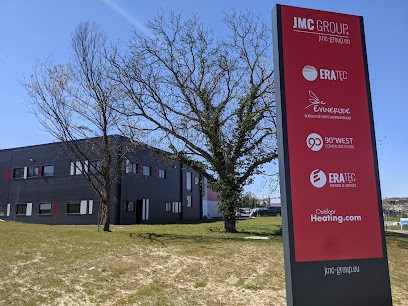 90°West Communication, Concepteur de Sites Web à Vaulx-Milieu