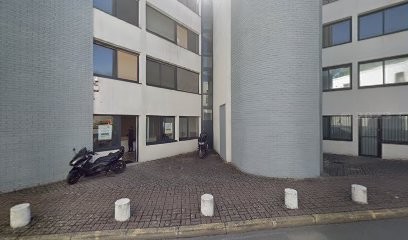 Cardiology Clinic, Concepteur de Sites Web à Évry