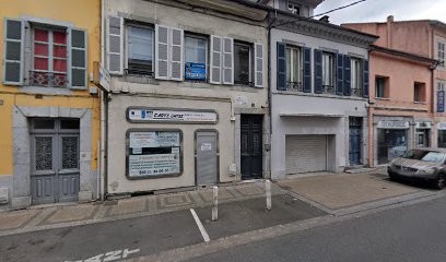 NX2com, Concepteur de Sites Web à Tarbes