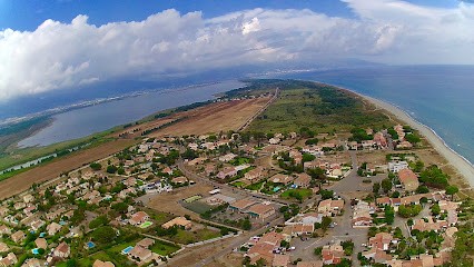 C'maCom : Création Site Internet - Logo, Concepteur de Sites Web à Lucciana