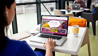 Visualité - Agence de création de sites internet à Angers, Concepteur de Sites Web à Angers