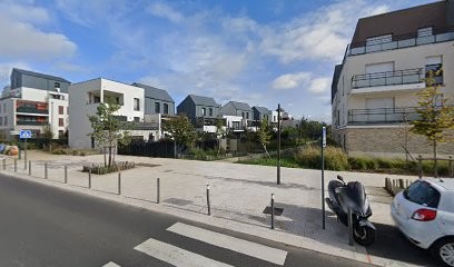 SBDesign.work - Concepteur De Site Internet, Concepteur de Sites Web à Montévrain