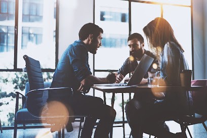 E21 Agence Digitale, Concepteur de Sites Web à Rochefort-en-Yvelines