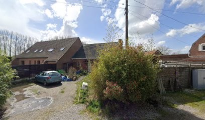 Cédric Demeer - Création De Site Internet, Concepteur de Sites Web à Marchiennes