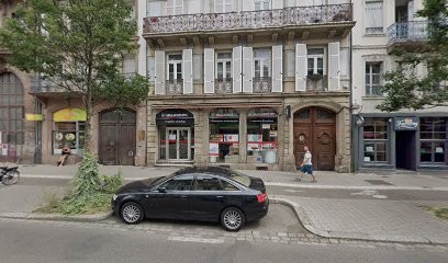 ALL-IN COMMUNITY, Concepteur de Sites Web à Strasbourg