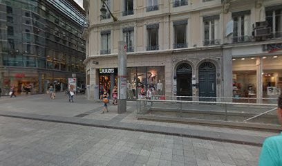 Intuitiv Interactive, Concepteur de Sites Web à Lyon 02