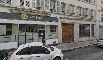 Ahmed Ghazi Web Design + Code, Concepteur de Sites Web à Paris 10