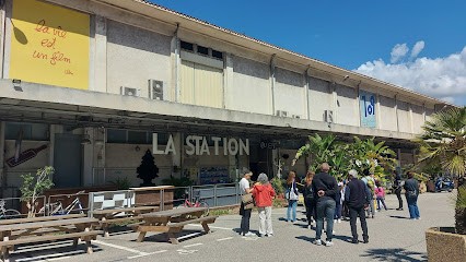 Le Hublot, Concepteur de Sites Web à Nice