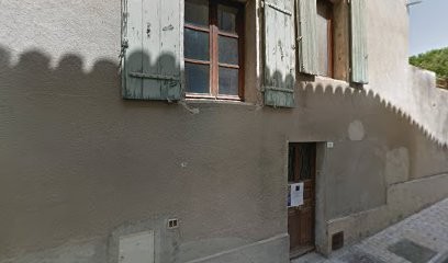 Arnaud Olivier, Concepteur de Sites Web à Pernes-les-Fontaines