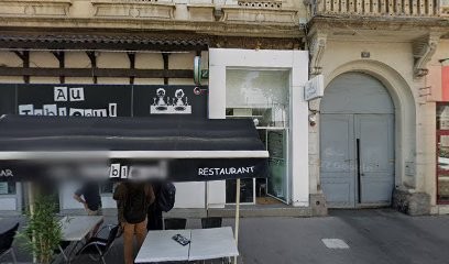 Colinjeanpatrick.fr, Concepteur de Sites Web à Saint-Étienne