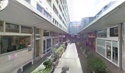 IMVE, Concepteur de Sites Web à Nice