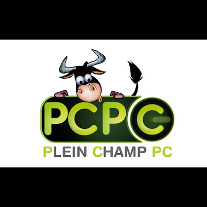 Plein Champ PC - PCPC.FR, Concepteur de Sites Web à Penne