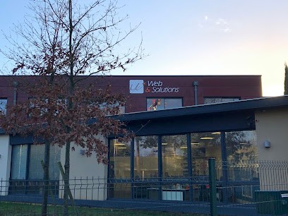 OASIS Commerce, Concepteur de Sites Web à Saint-Étienne-du-Rouvray