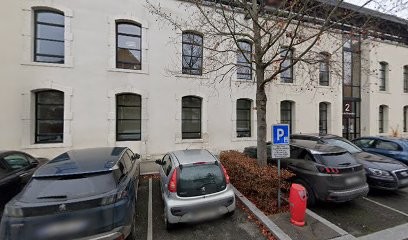 Wexample, Collectif D'indépendants Des Métiers Du Web, Concepteur de Sites Web à Soissons