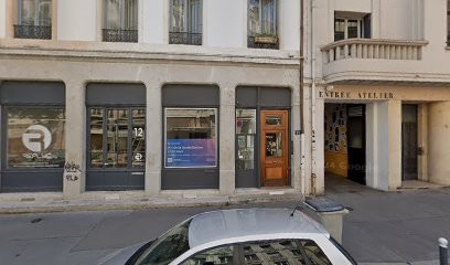 Ortyz, Concepteur de Sites Web à Lyon 03