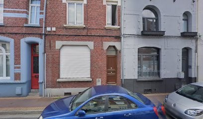 TC Portfolio, Concepteur de Sites Web à Marcq-en-Baroeul