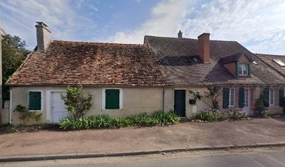 Digital_IS - Cosne sur Loire, Concepteur de Sites Web à Saint-Père