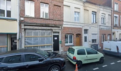 Agence Ginette, Concepteur de Sites Web à Roubaix