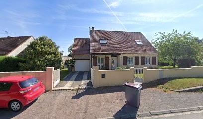 Double-Y / Jérémy Cardon, Concepteur de Sites Web à Mesnil-Saint-Laurent