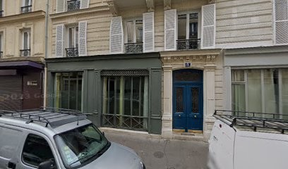 Ouiflow | Agence Webflow | Création De Sites Web, Concepteur de Sites Web à Paris 10