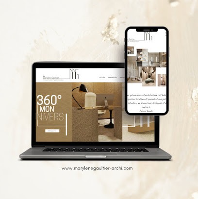 Webdesigner, Concepteur de Sites Web à La Rochelle