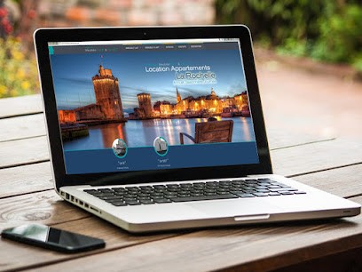 ID Pixel, Concepteur de Sites Web à Saint-Sylvestre-sur-Lot