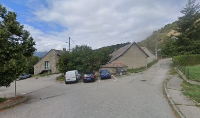 Wisgar - Conseils & Services, Concepteur de Sites Web à Nantes-en-Ratier