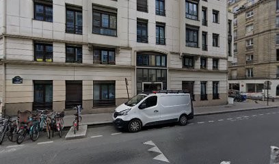 French Coin Coin, Concepteur de Sites Web à Paris 11