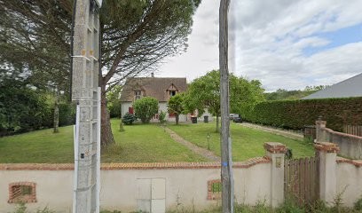 Liam Naegelin, Concepteur de Sites Web à Cellettes