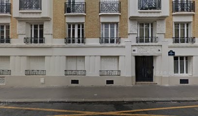 Les Artisans Numériques, Concepteur de Sites Web à Paris 05