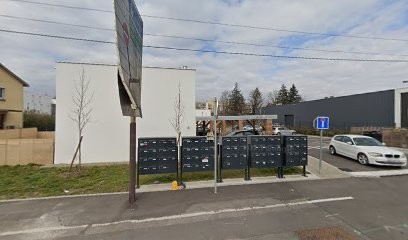 AOS Agency, Concepteur de Sites Web à Illzach