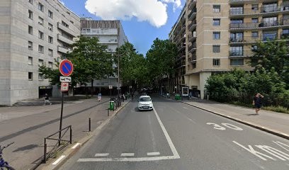 Beth Digital, Concepteur de Sites Web à Paris 19