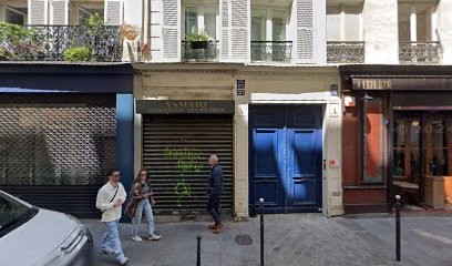 Akashic Production - Agence De Communication, Concepteur de Sites Web à Paris 01