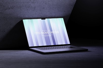 Studio Khi - Création De Site Web Et Identité Visuelle, Concepteur de Sites Web à Pau