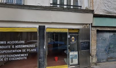 Kréalabs, Concepteur de Sites Web à Rouen