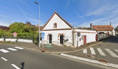 Lili Cooking, Concepteur de Sites Web à Ouzouer-sur-Loire