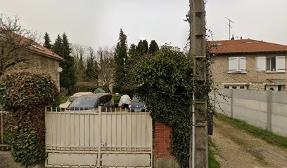 International Prospect, Concepteur de Sites Web à Meaux