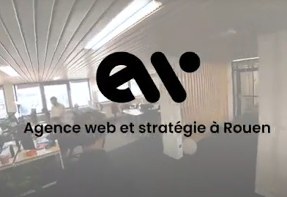 EVVI, Concepteur de Sites Web à Rouen