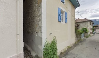 Matho Jérémy, Concepteur de Sites Web au Touvet