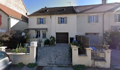 Alexandre BELLOT, Concepteur de Sites Web à Chilly-le-Vignoble