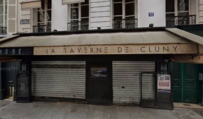 ISquare, Concepteur de Sites Web à Paris 05