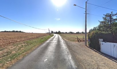 Digital Num, Concepteur de Sites Web à Saint-Savinien