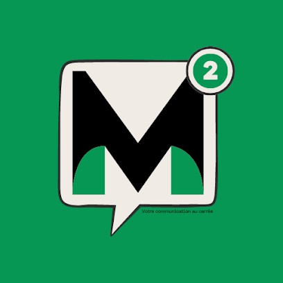 Maylis Bonnet : M² Votre Comm Au Carré, Concepteur de Sites Web à Mondonville