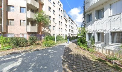 Stéphane Deborne, Concepteur de Sites Web à Paris 20