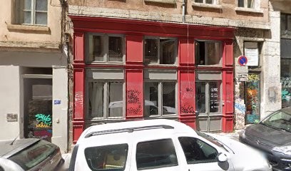 Les Passeurs, Concepteur de Sites Web à Lyon 01