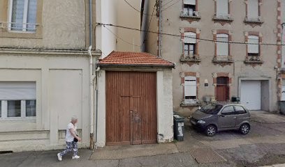 Darknight | Graph, Concepteur de Sites Web à Homécourt