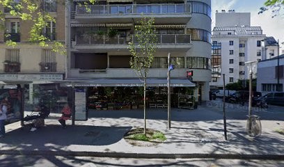 DATALOGIS, Concepteur de Sites Web à Paris 16