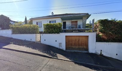 Géminiani Laurent, Concepteur de Sites Web à Royat