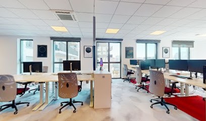 Aleo Agency, Concepteur de Sites Web à Nancy