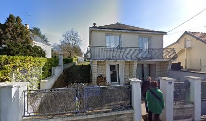 HERVE DECAUX, Concepteur de Sites Web à Saint-Cyr-sur-Loire